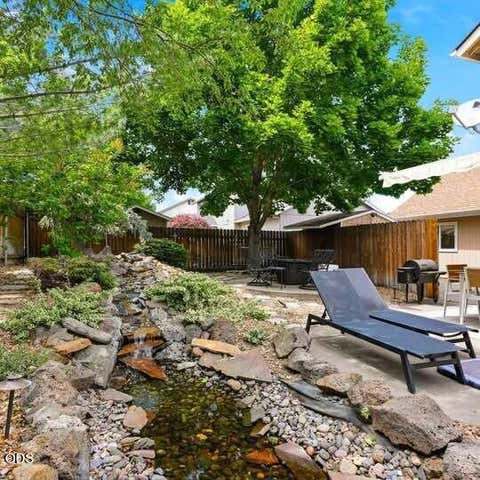 Tiny photo for 3153 NE Cromwell Court, Bend, OR 97701 (MLS # 220227390)