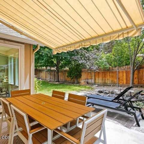 Tiny photo for 3153 NE Cromwell Court, Bend, OR 97701 (MLS # 220227390)
