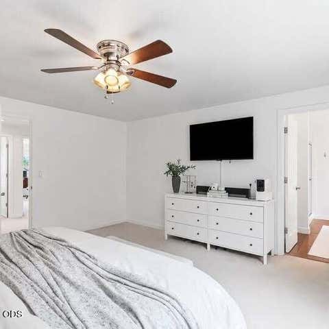 Tiny photo for 3153 NE Cromwell Court, Bend, OR 97701 (MLS # 220227390)