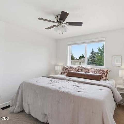Tiny photo for 3153 NE Cromwell Court, Bend, OR 97701 (MLS # 220227390)