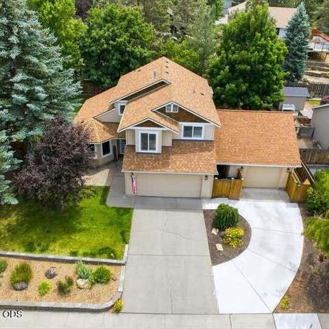 Tiny photo for 3153 NE Cromwell Court, Bend, OR 97701 (MLS # 220227390)
