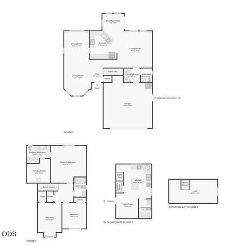 Tiny photo for 3153 NE Cromwell Court, Bend, OR 97701 (MLS # 220227390)