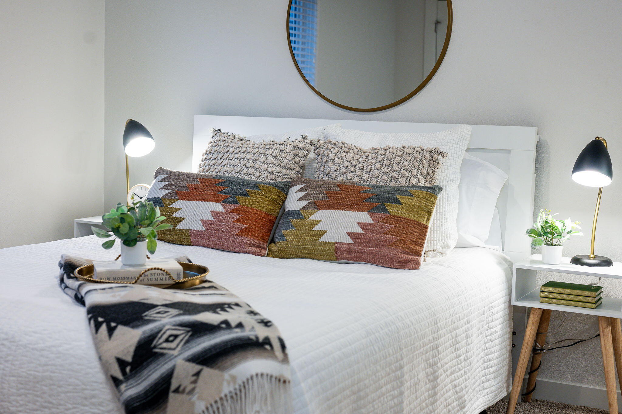 Cinder Butte Village - Residential