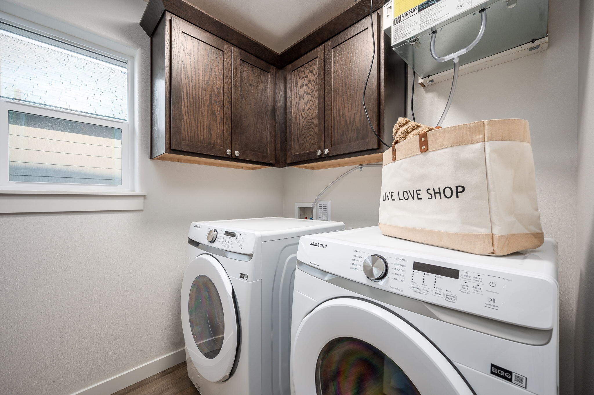 Cinder Butte Village - Residential