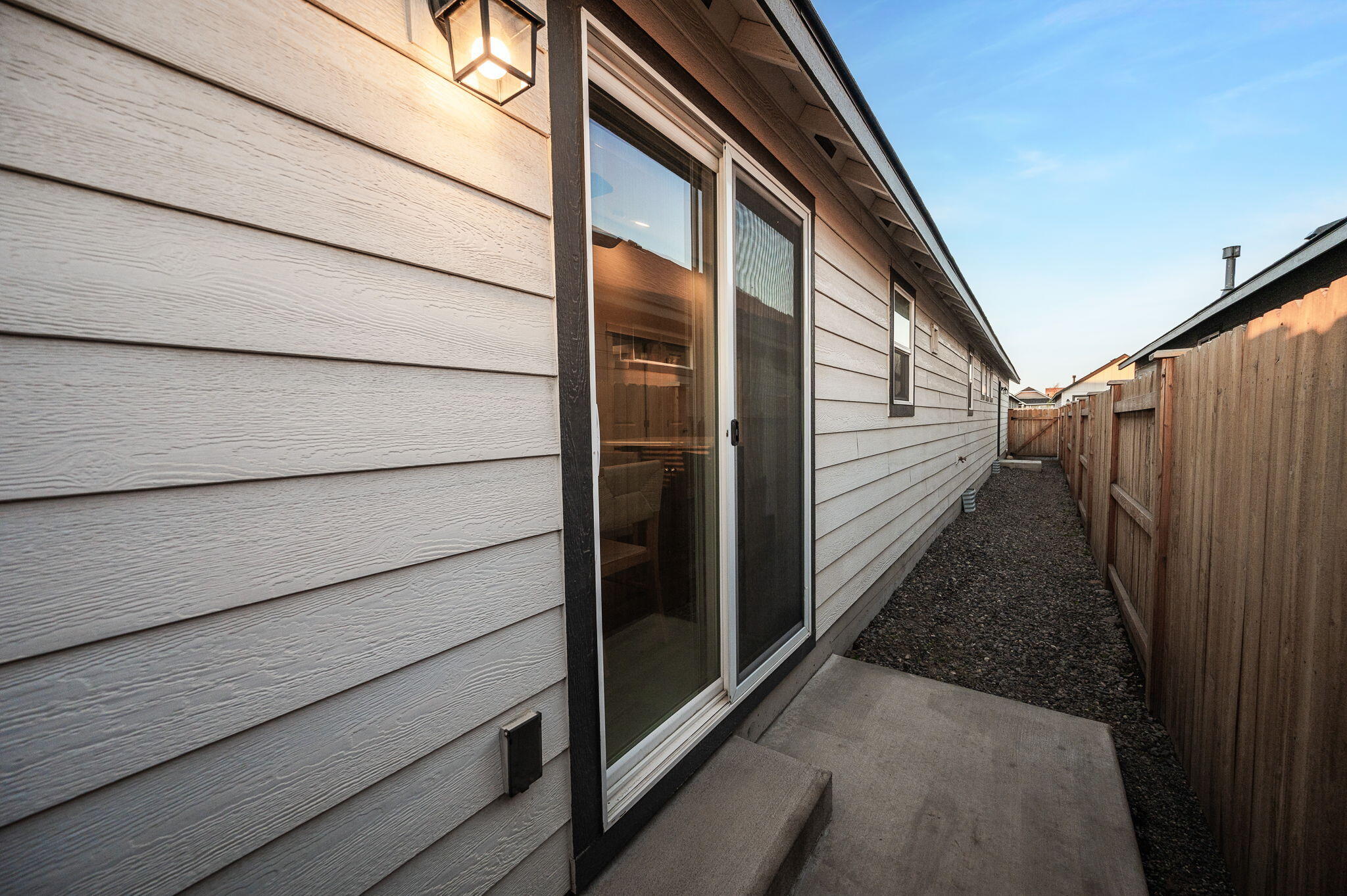 Cinder Butte Village - Residential