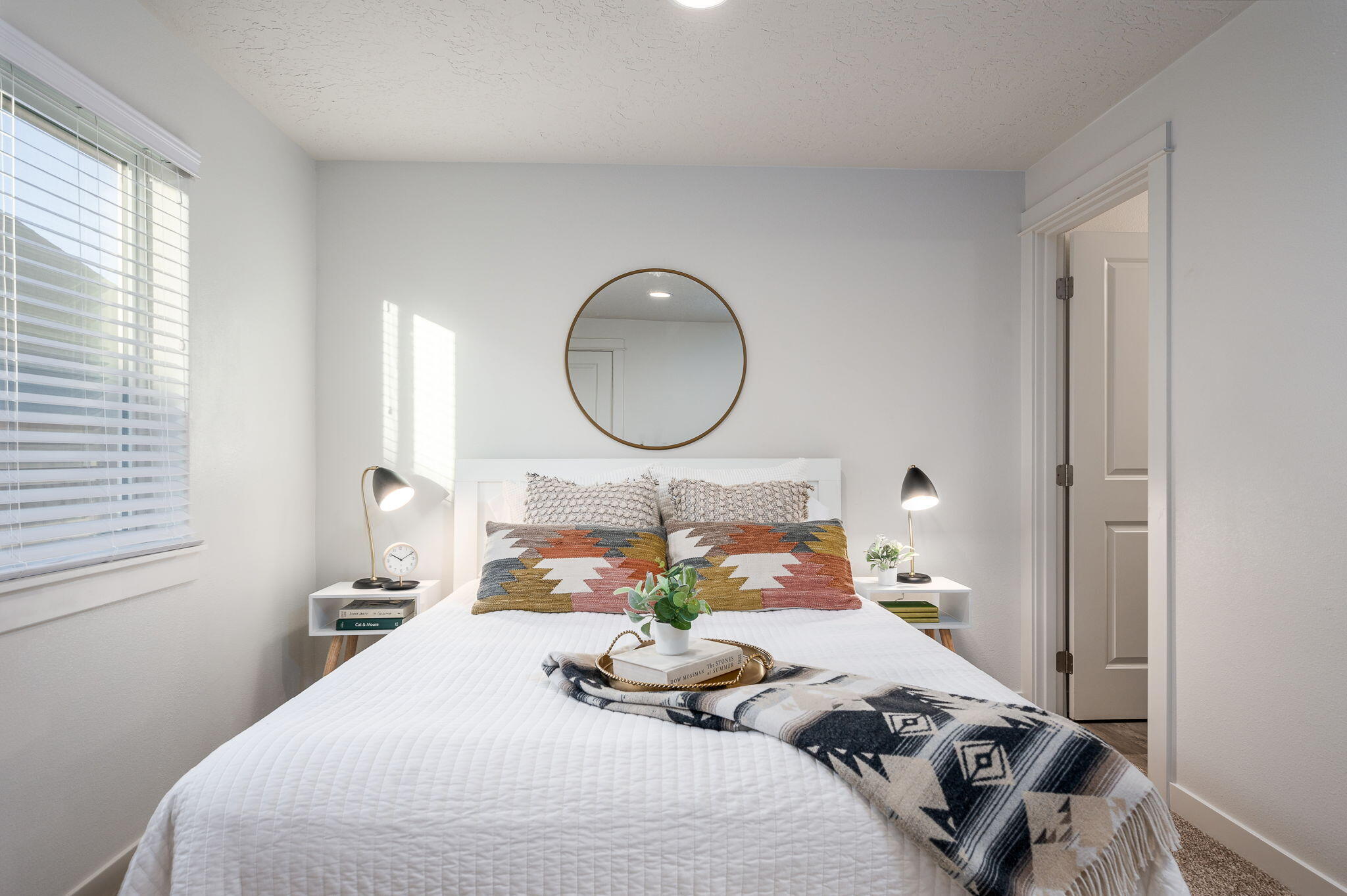 Cinder Butte Village - Residential