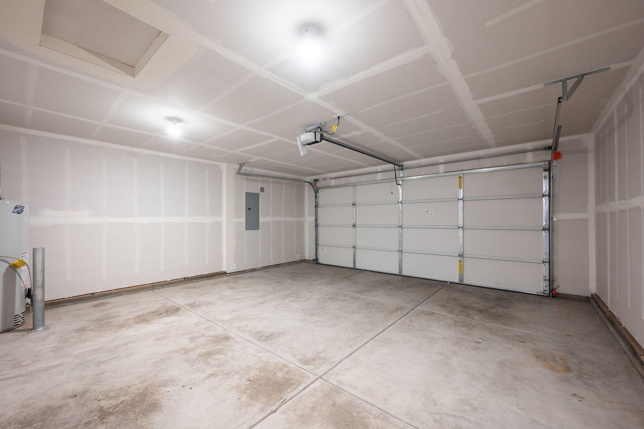 Cinder Butte Village - Residential