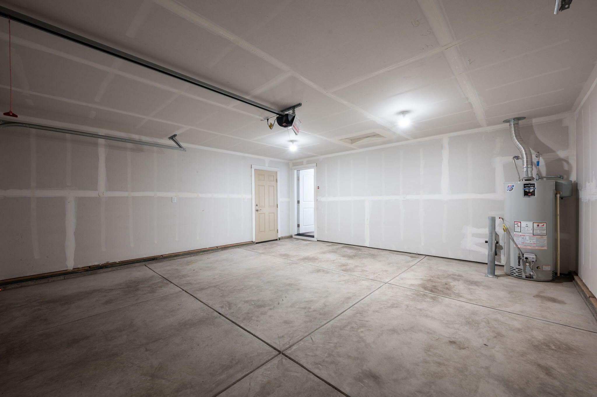 Cinder Butte Village - Residential