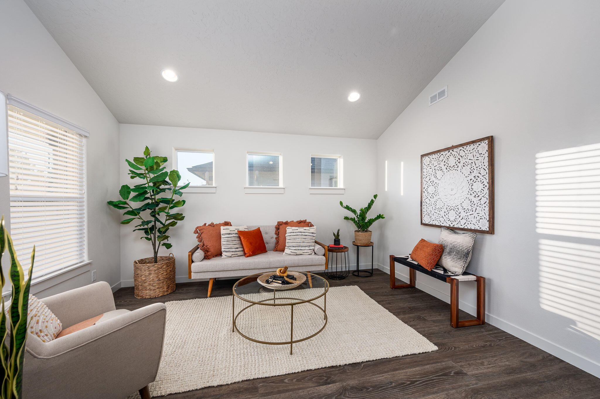 Cinder Butte Village - Residential