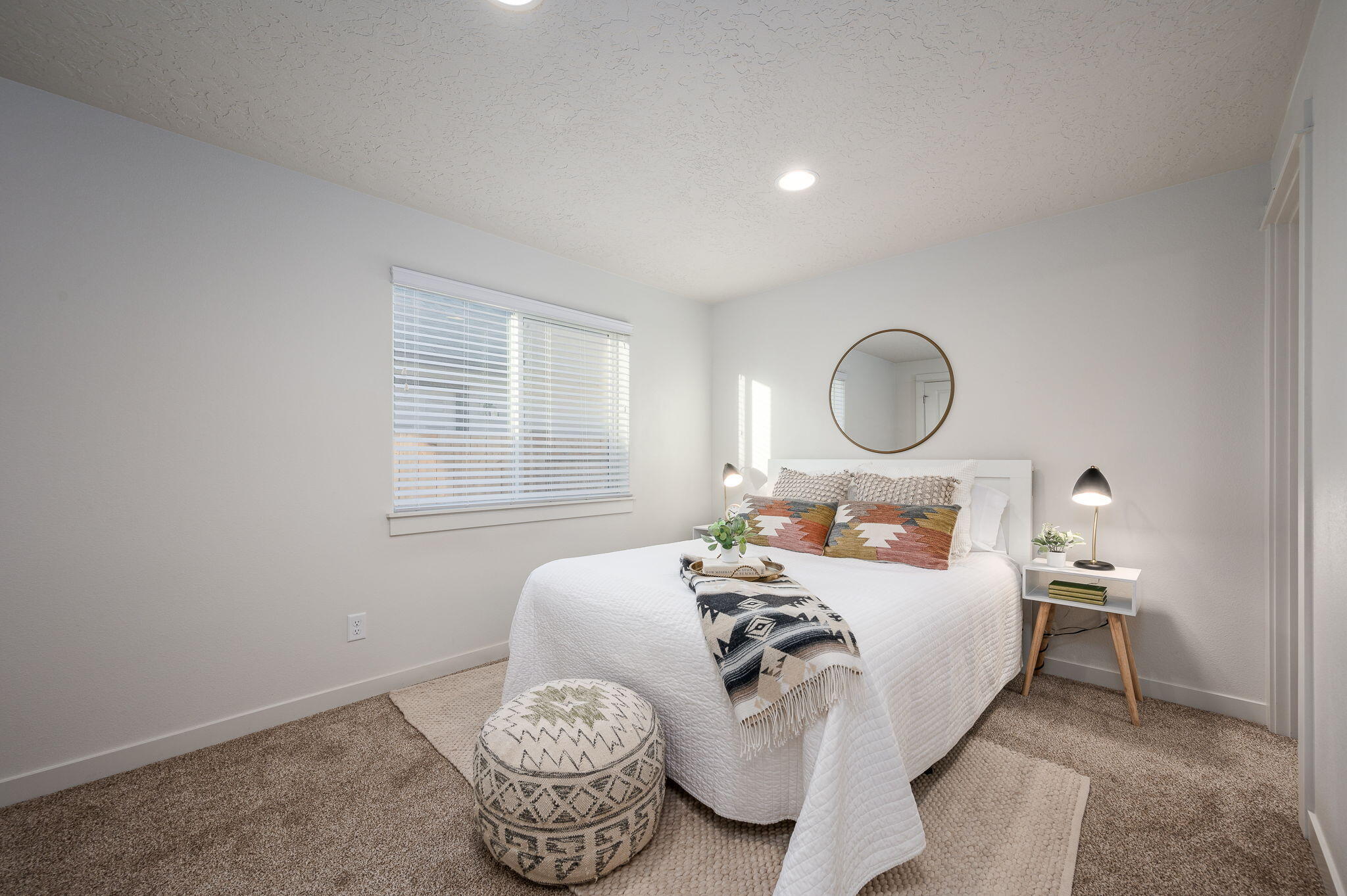 Cinder Butte Village - Residential