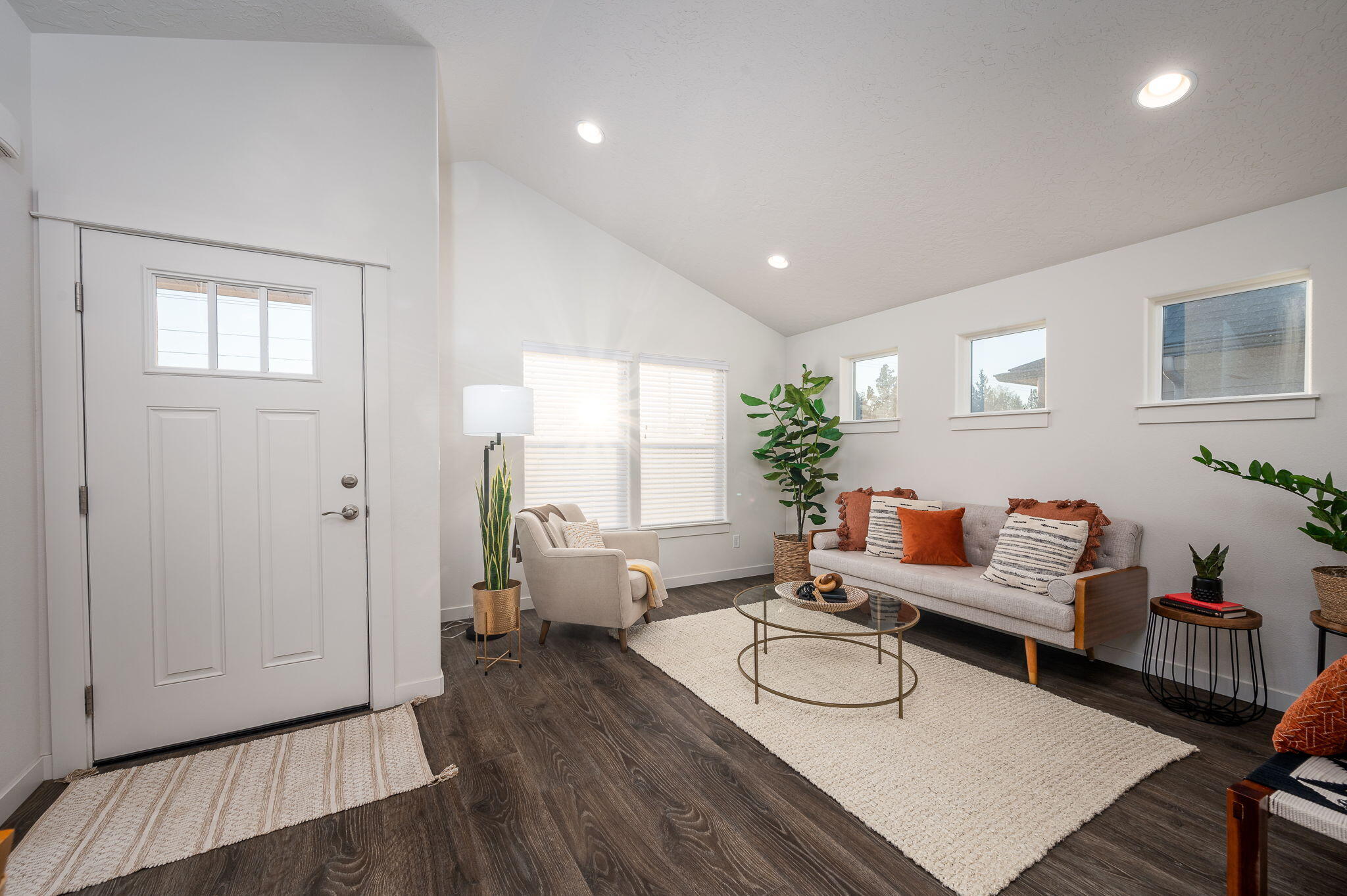 Cinder Butte Village - Residential