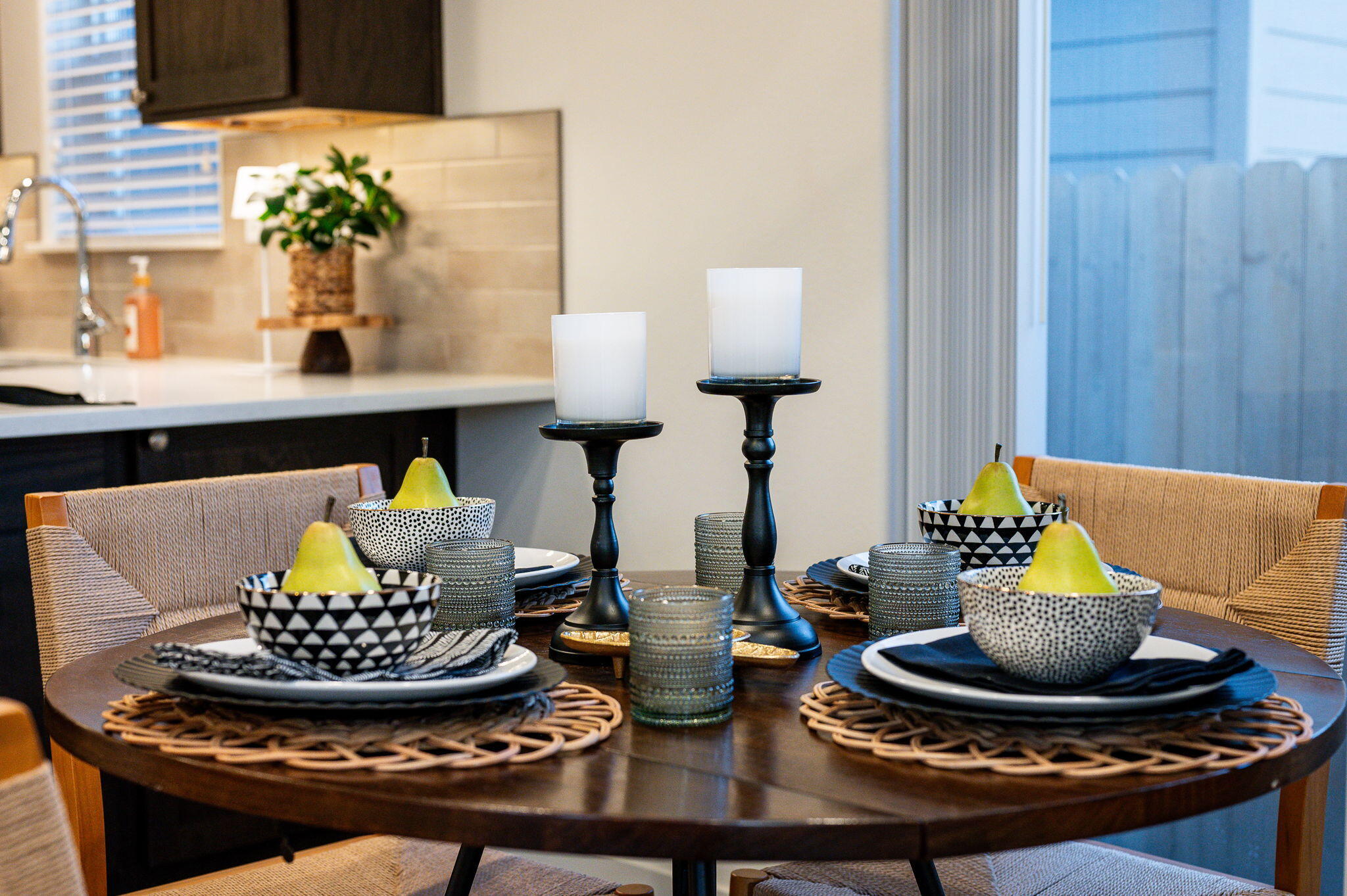 Cinder Butte Village - Residential