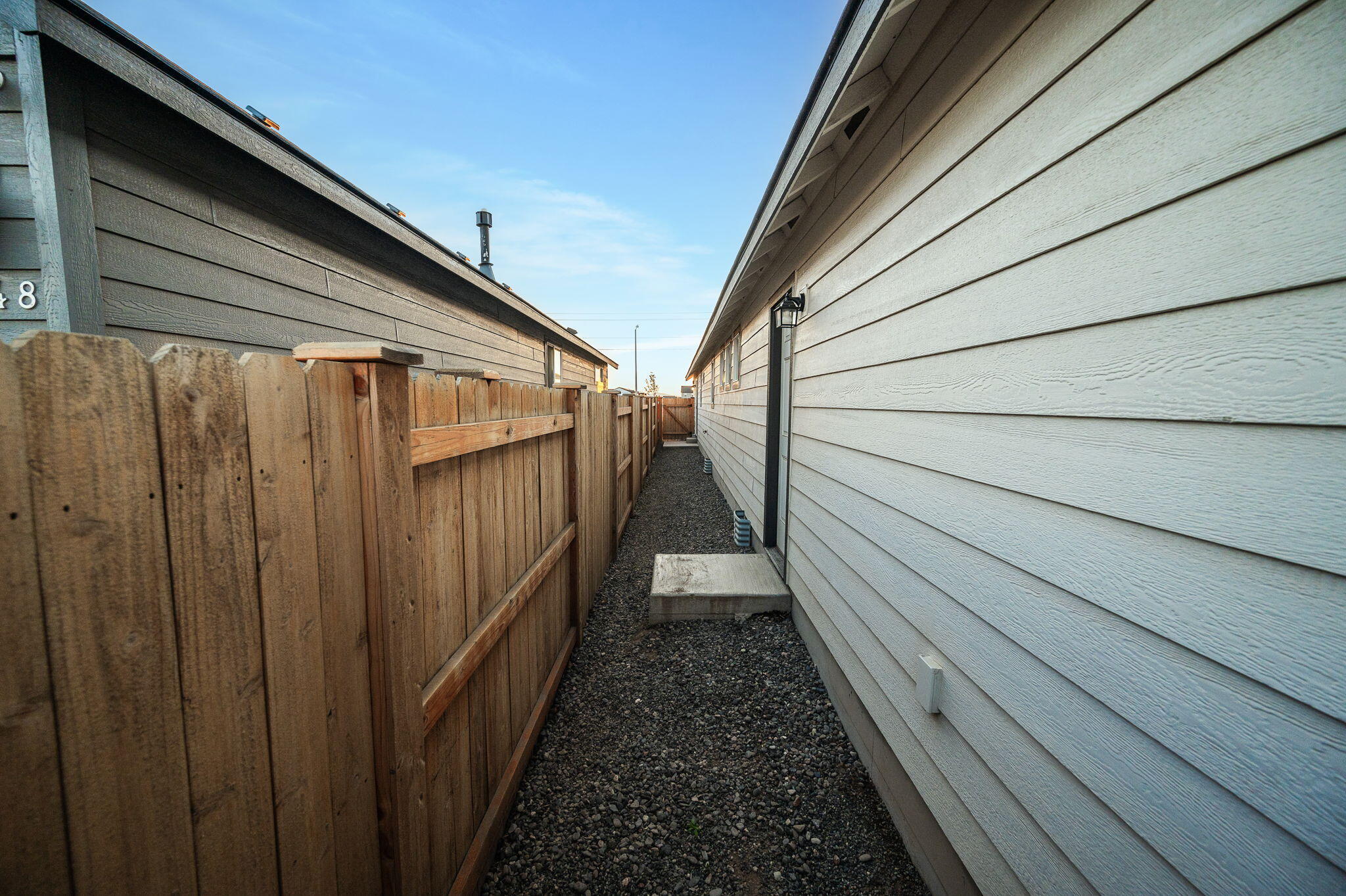 Cinder Butte Village - Residential