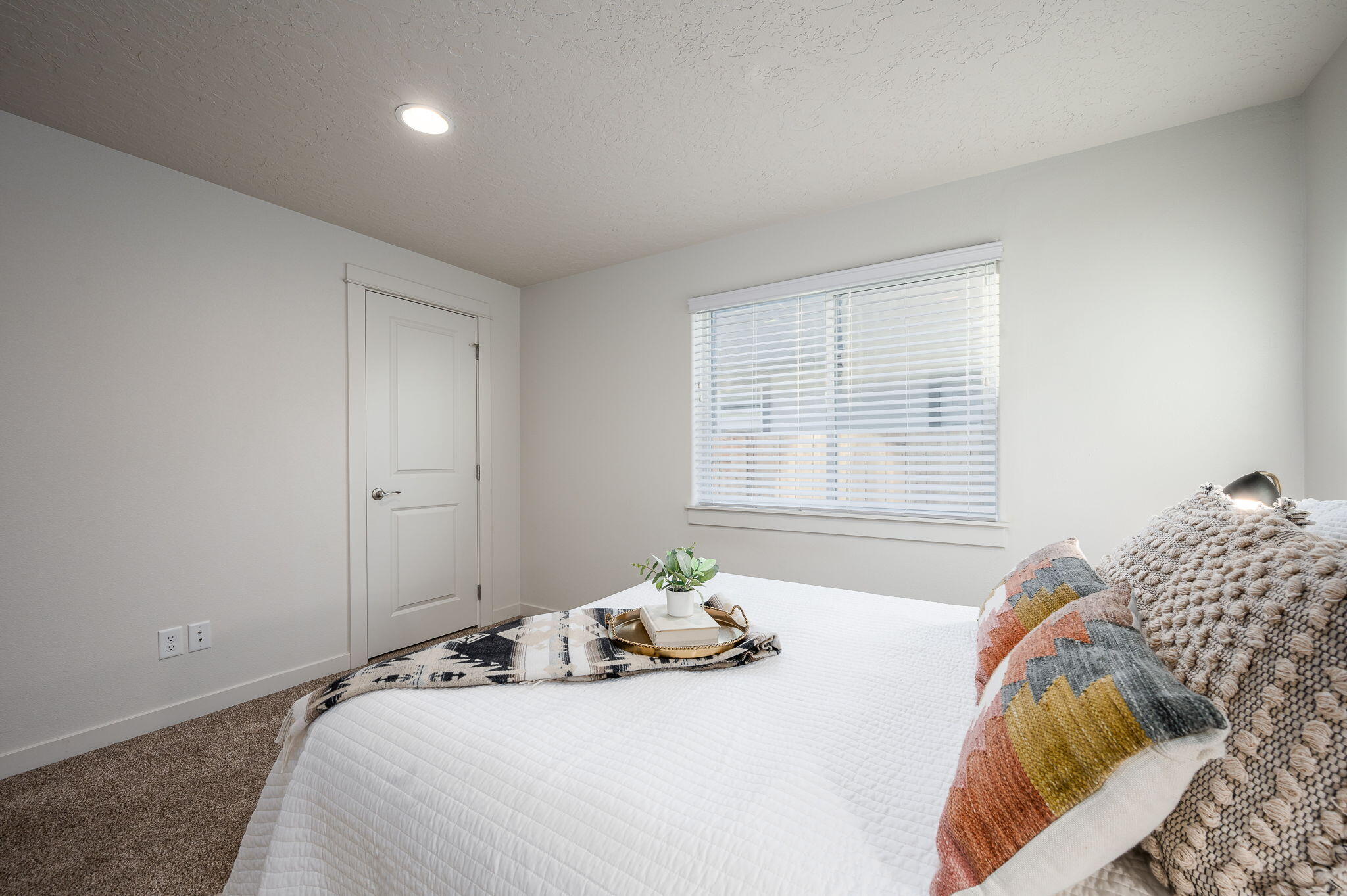 Cinder Butte Village - Residential