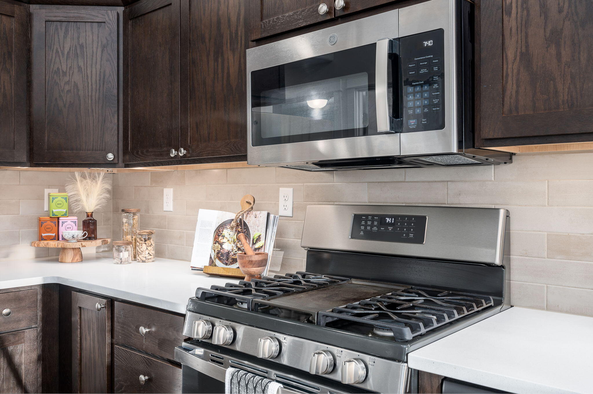 Cinder Butte Village - Residential