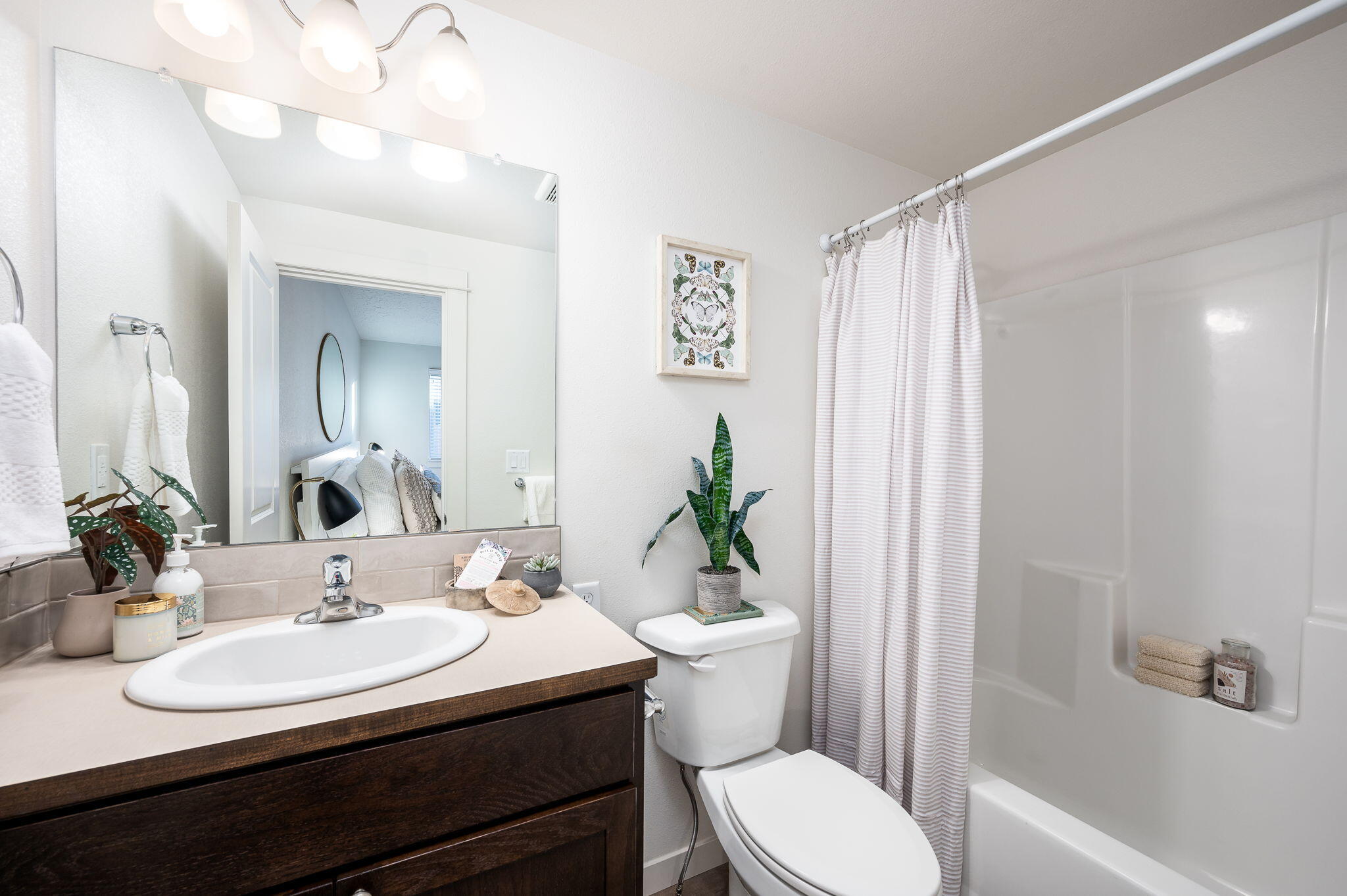 Cinder Butte Village - Residential