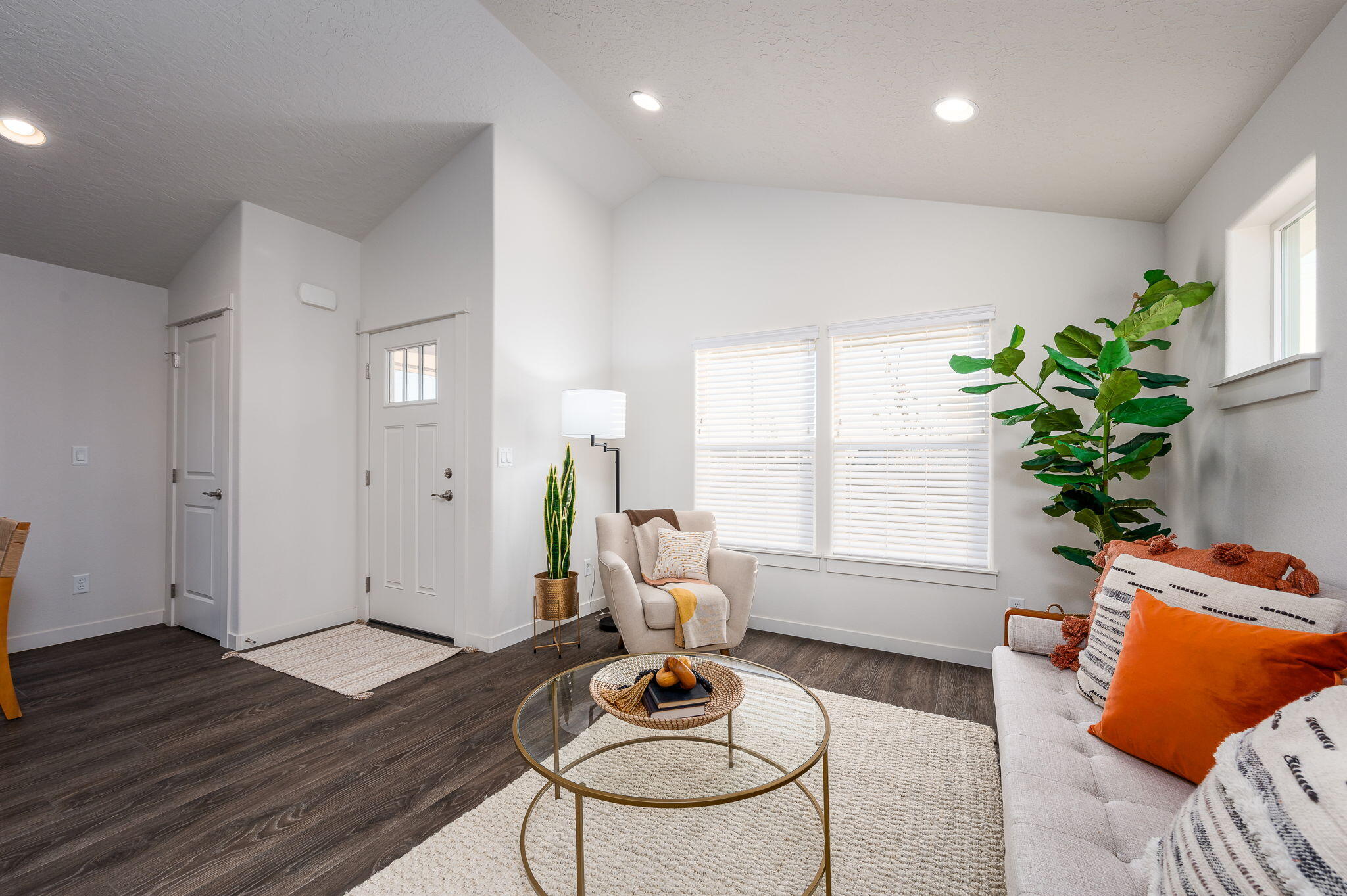 Cinder Butte Village - Residential