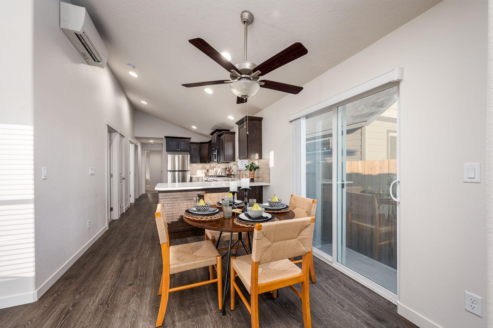 Cinder Butte Village - Residential