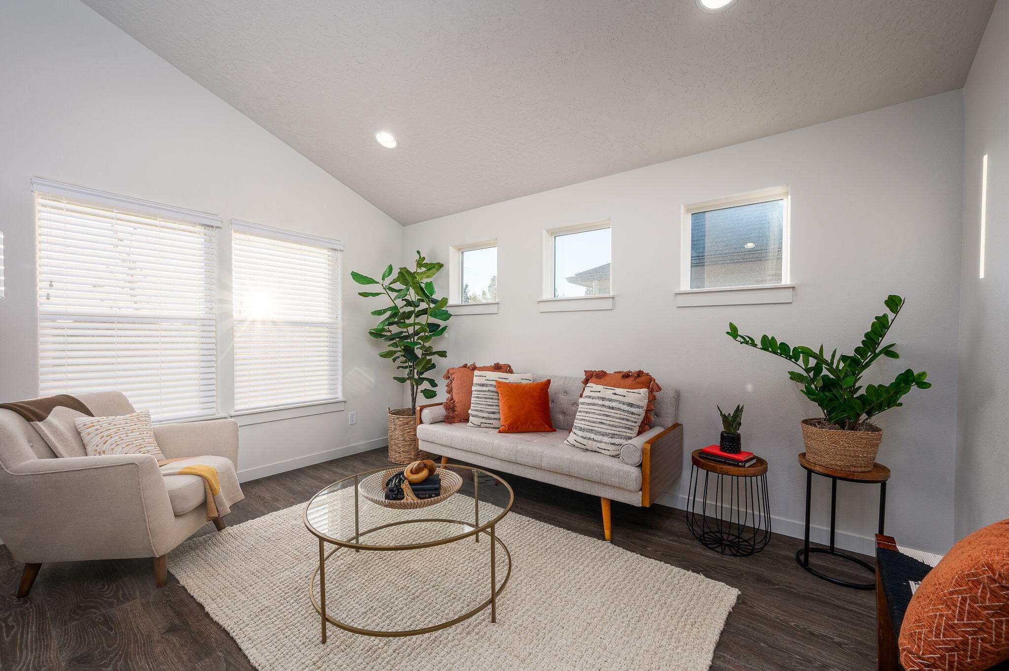 Cinder Butte Village - Residential