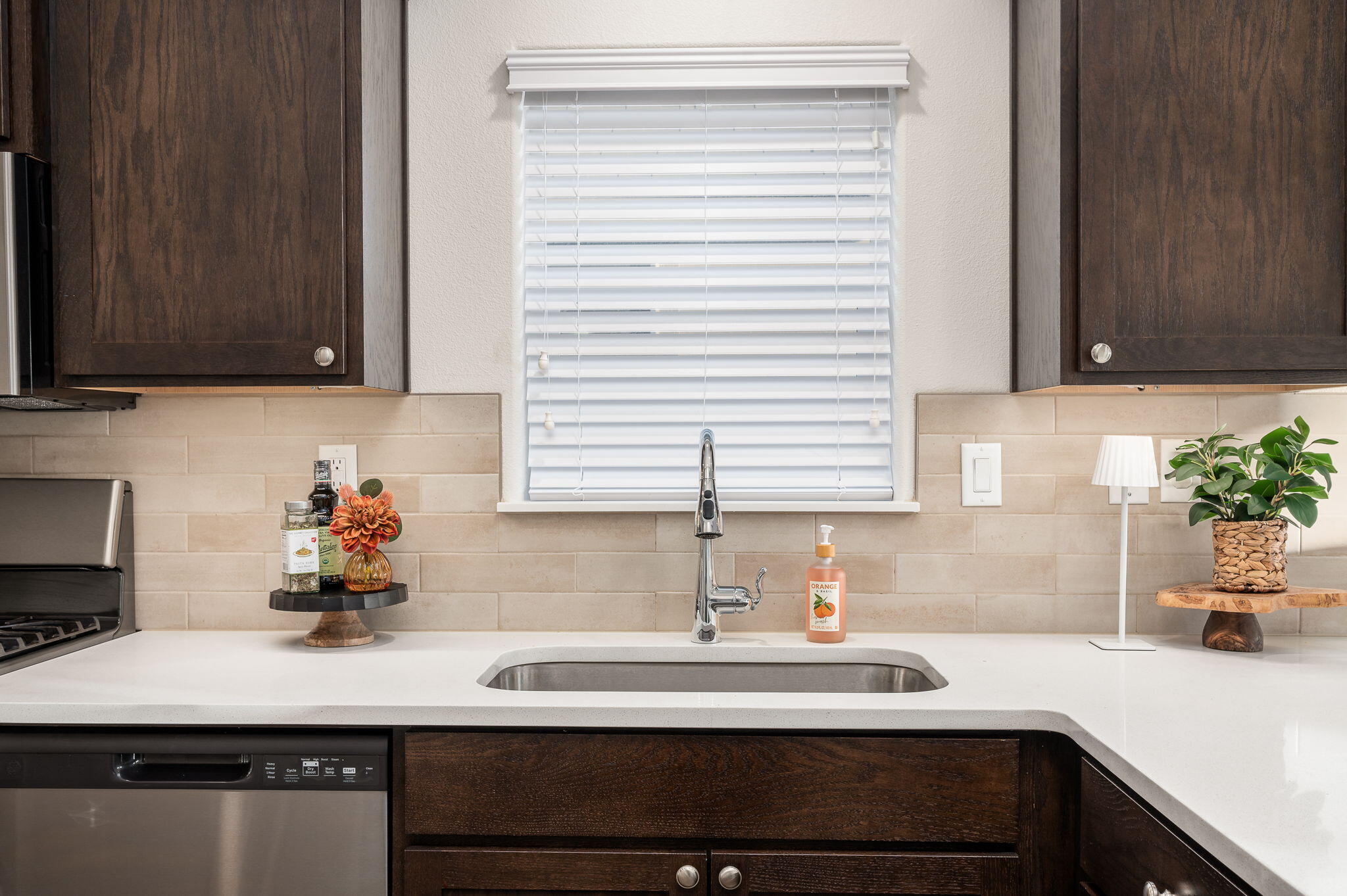 Cinder Butte Village - Residential