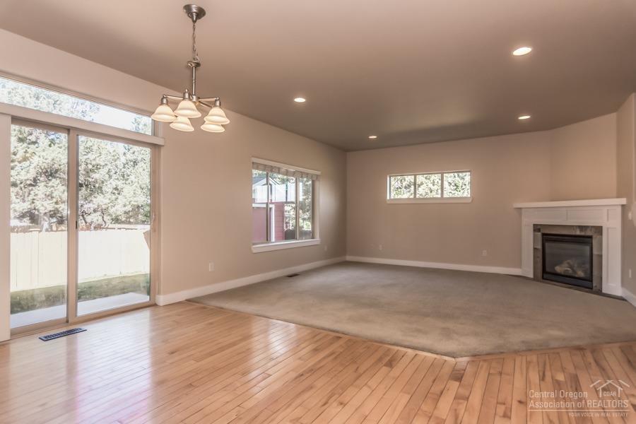 View Ridge - Residential