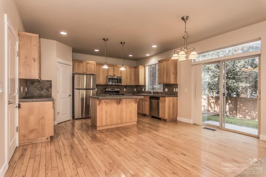 View Ridge - Residential