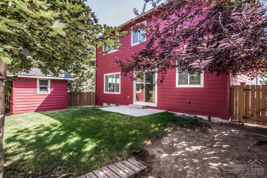 View Ridge - Residential