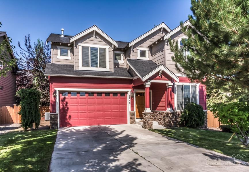 View Ridge - Residential