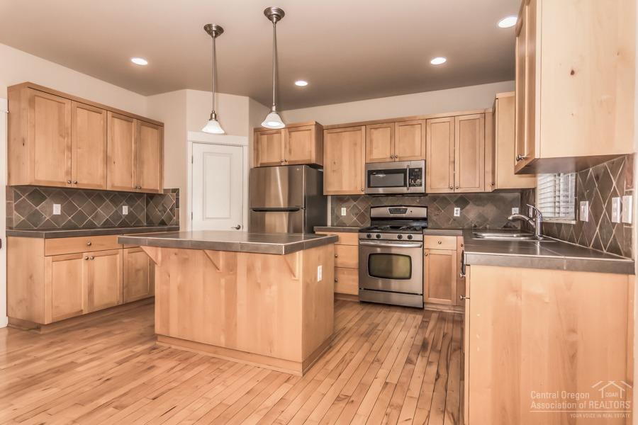 View Ridge - Residential