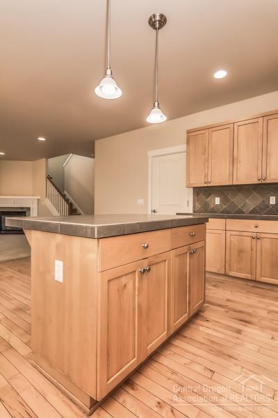 View Ridge - Residential