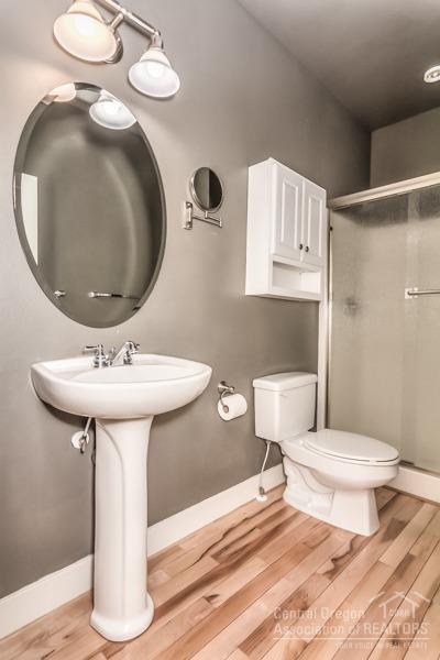 View Ridge - Residential