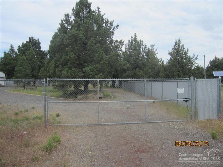 Crooked River Ranch - Residential