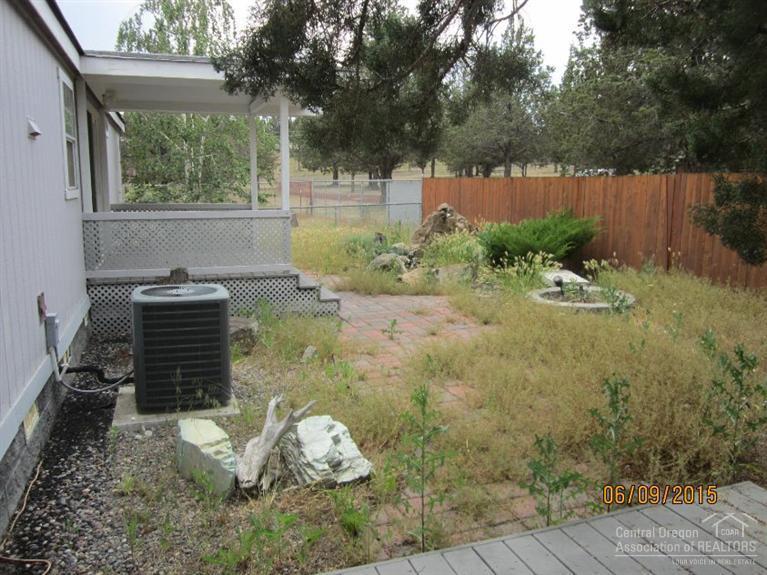 Crooked River Ranch - Residential