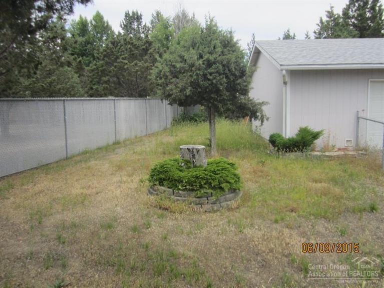 Crooked River Ranch - Residential