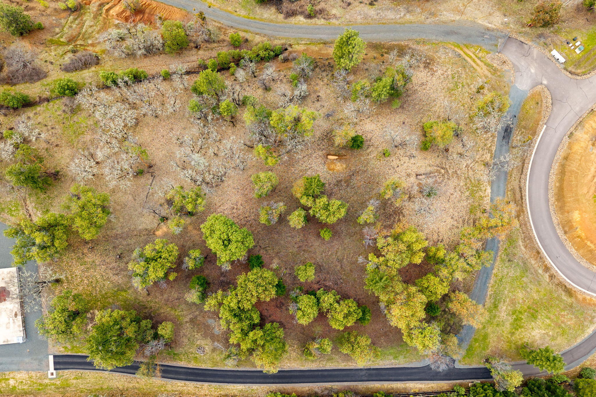 Vineyards At Stage Pass, The - Land