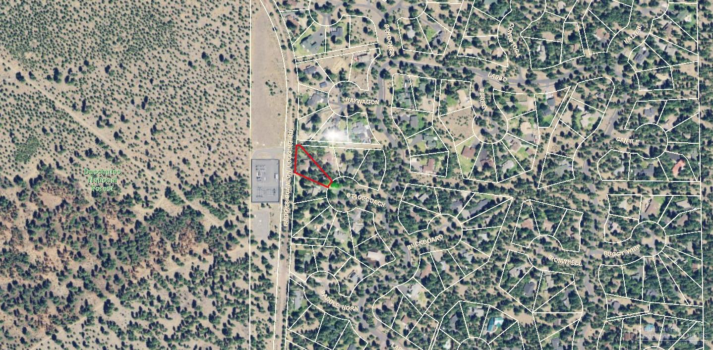 Tollgate - Residential