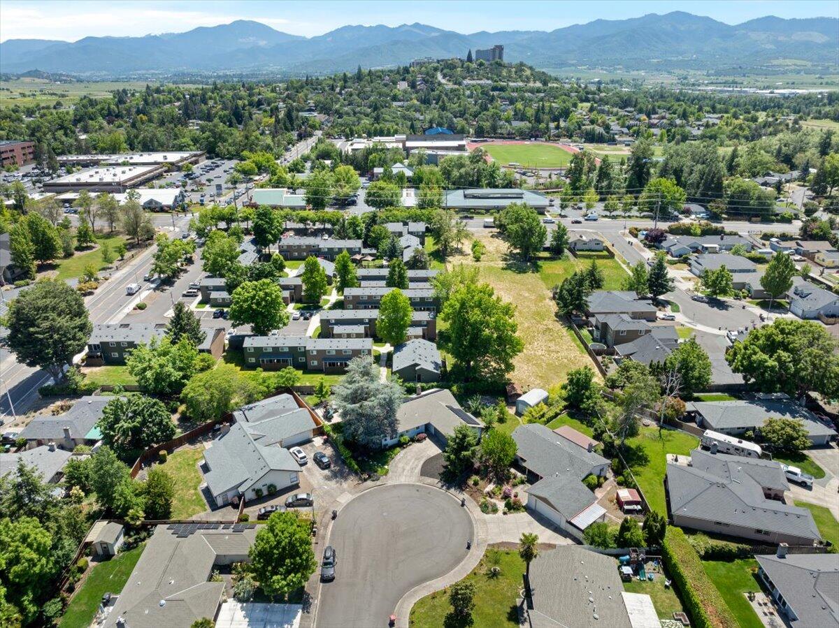 Greenbrook Subdivision - Residential