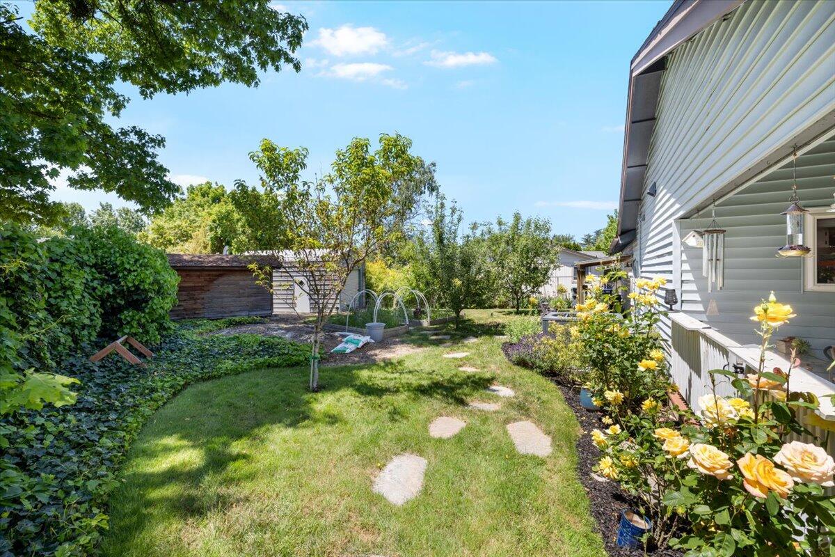 Greenbrook Subdivision - Residential