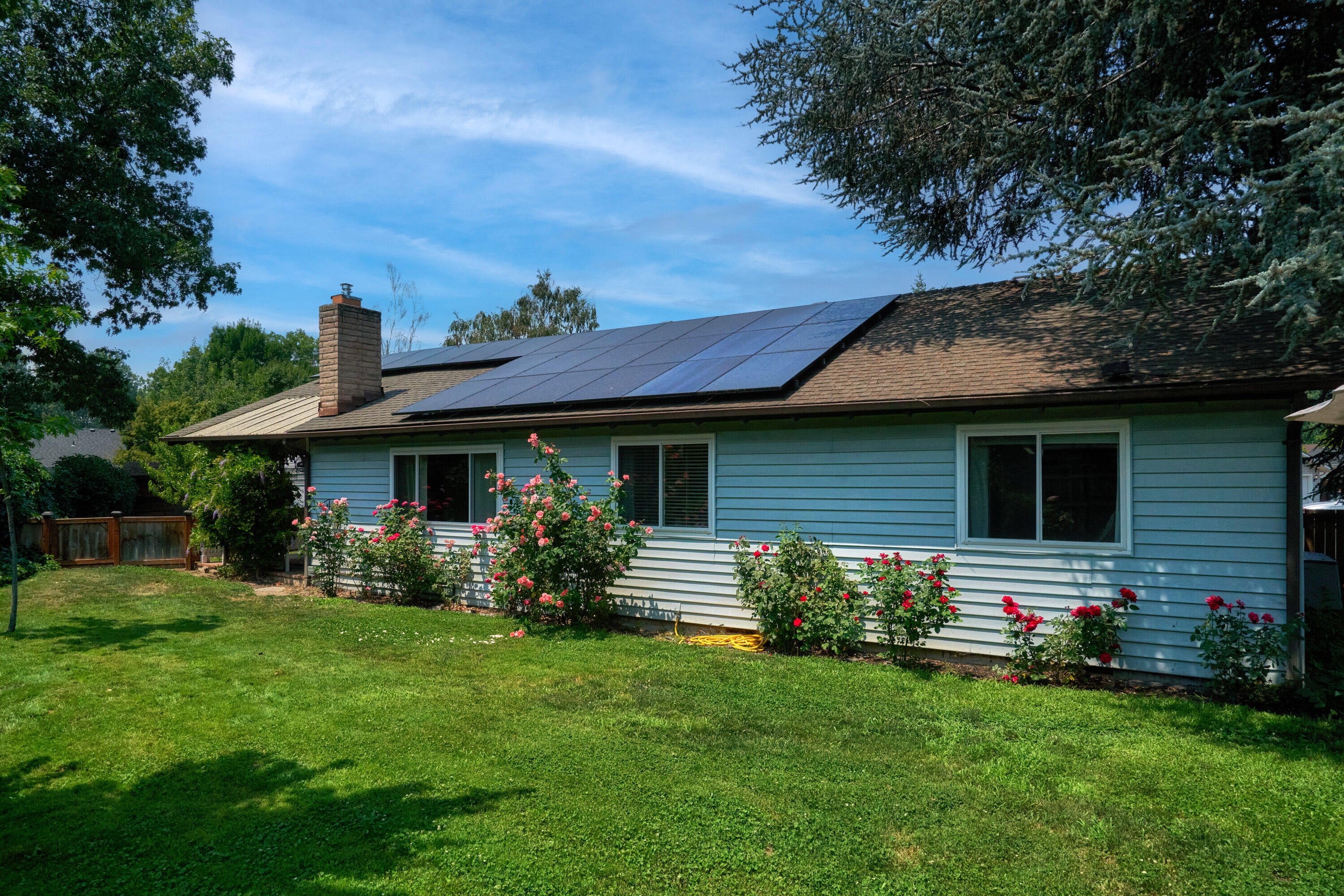 Greenbrook Subdivision - Residential