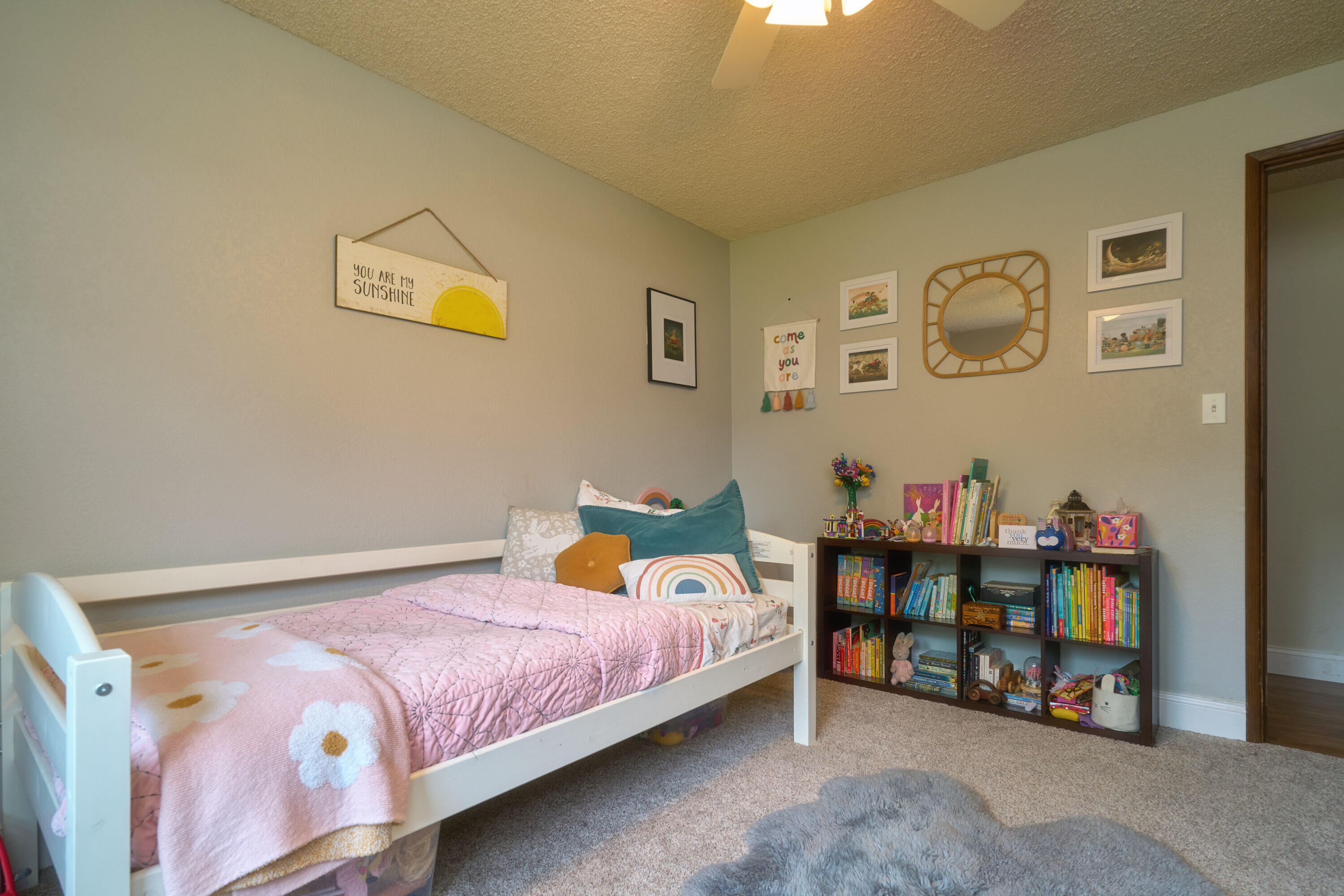 Greenbrook Subdivision - Residential