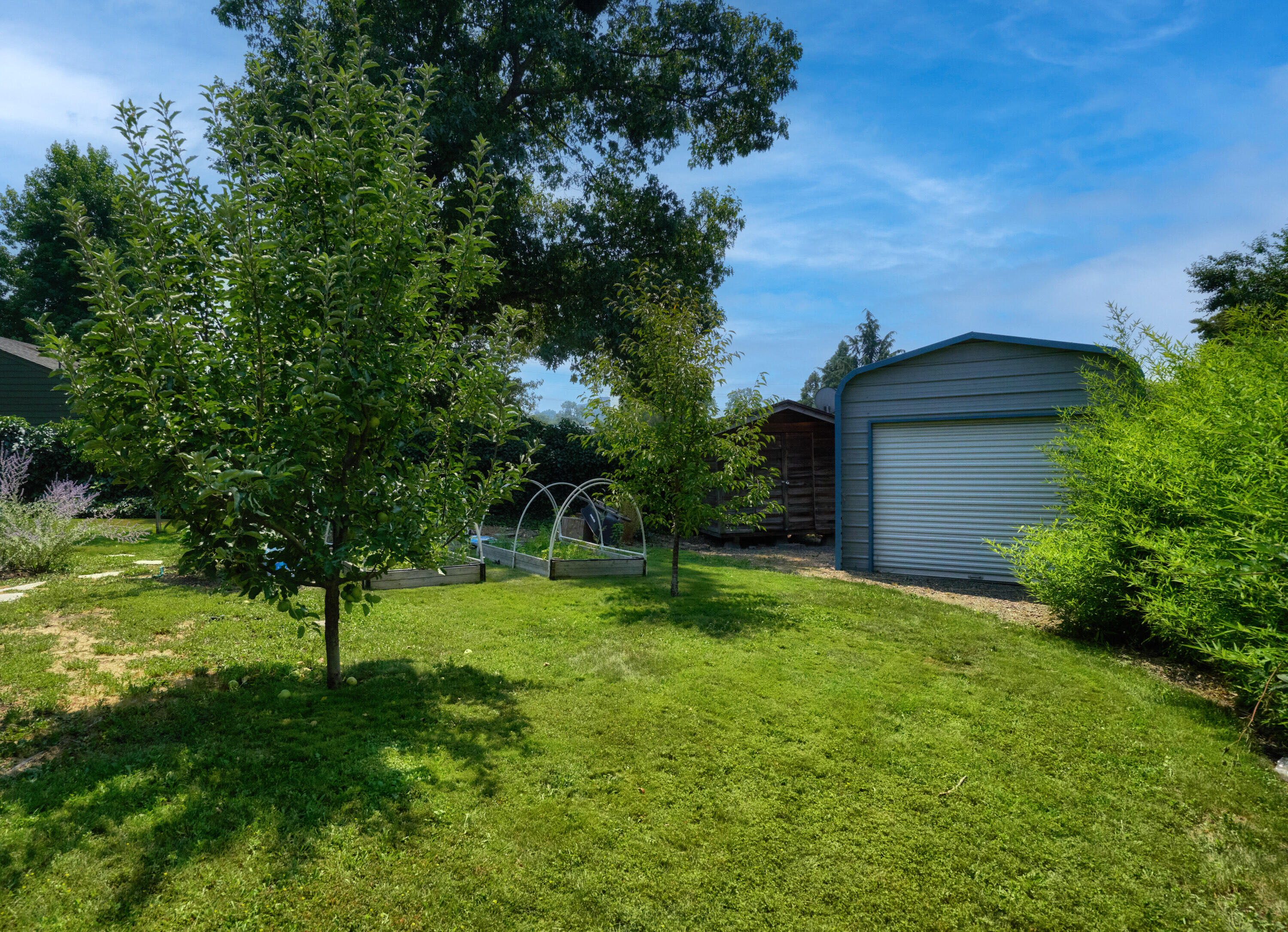 Greenbrook Subdivision - Residential