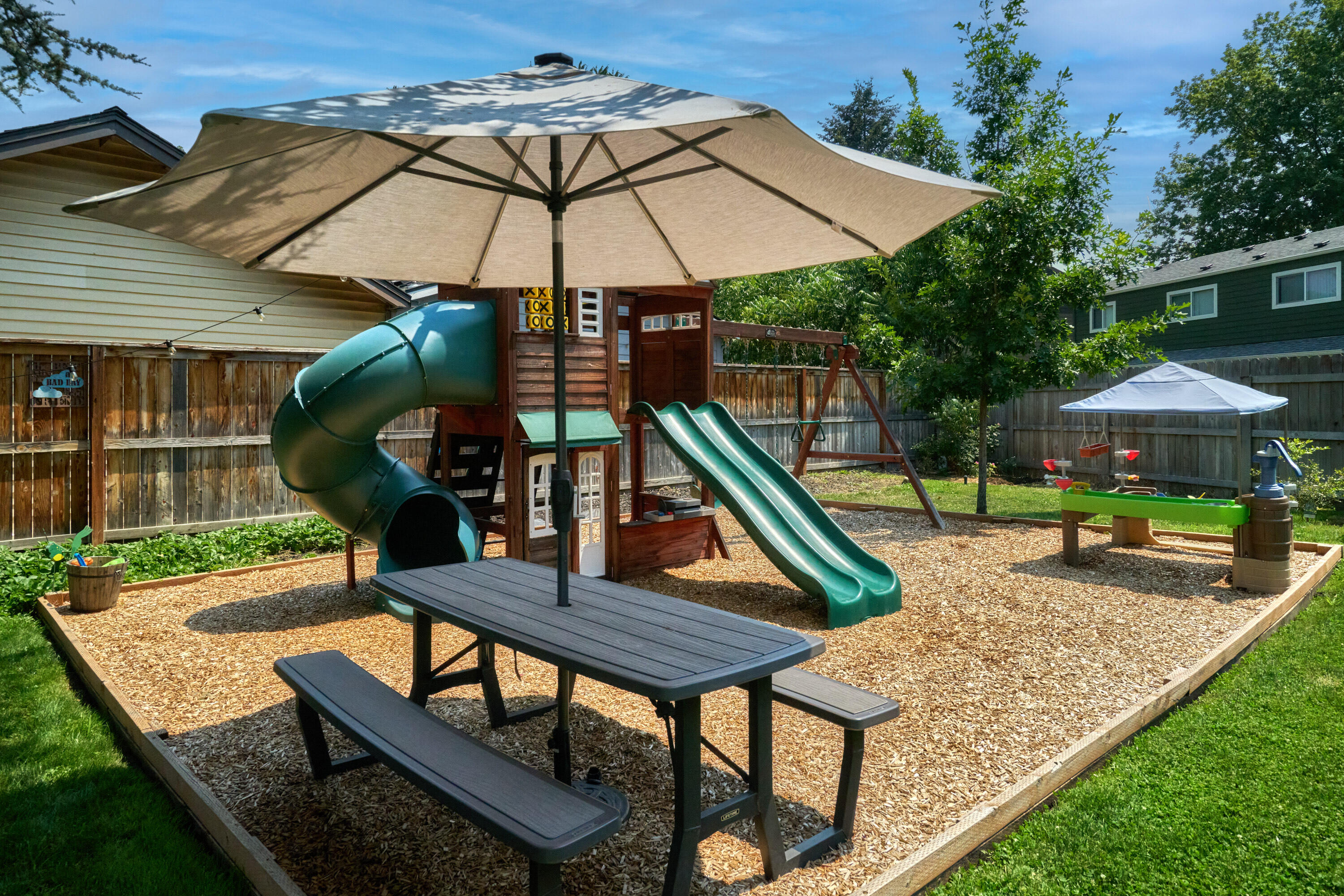 Greenbrook Subdivision - Residential