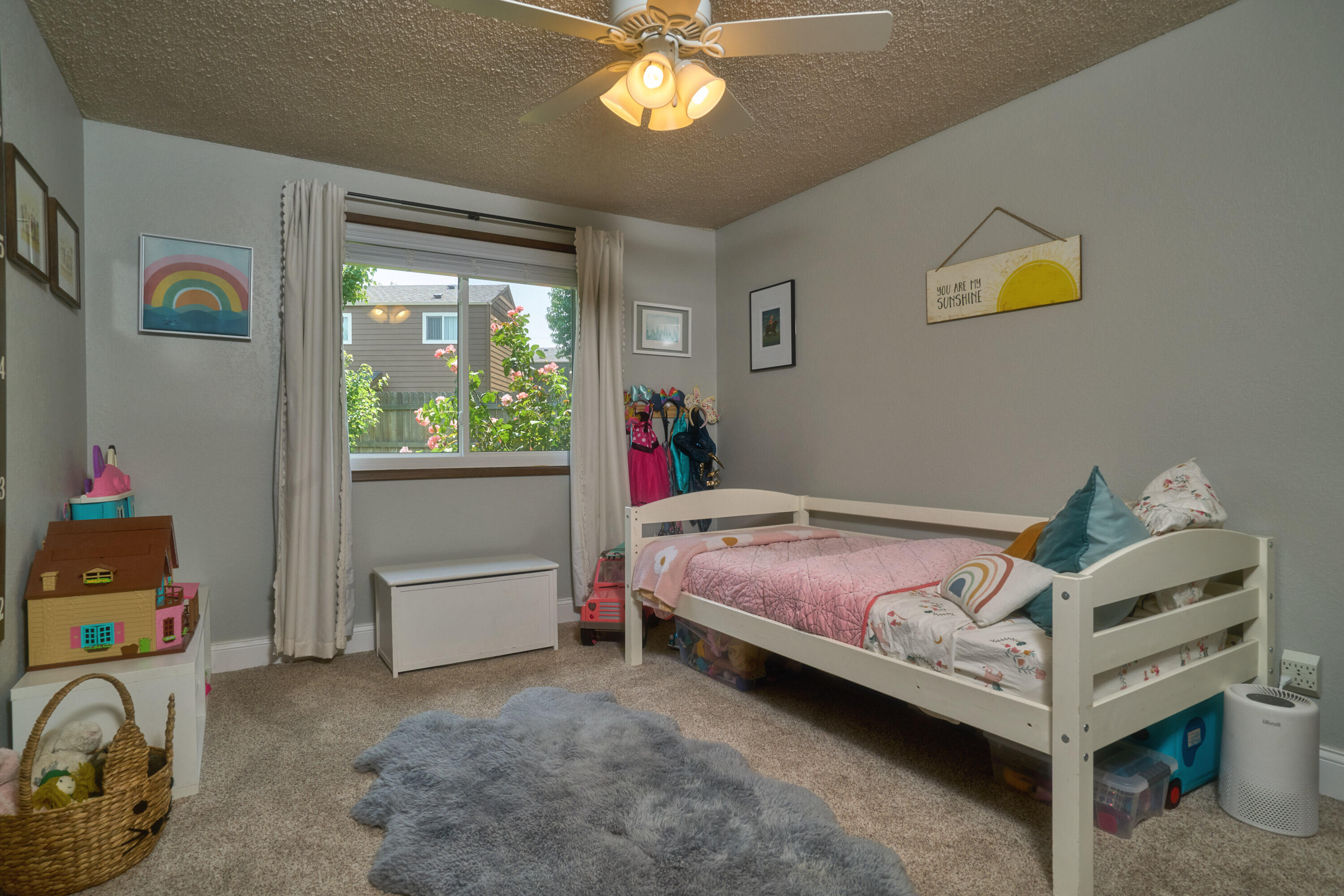 Greenbrook Subdivision - Residential