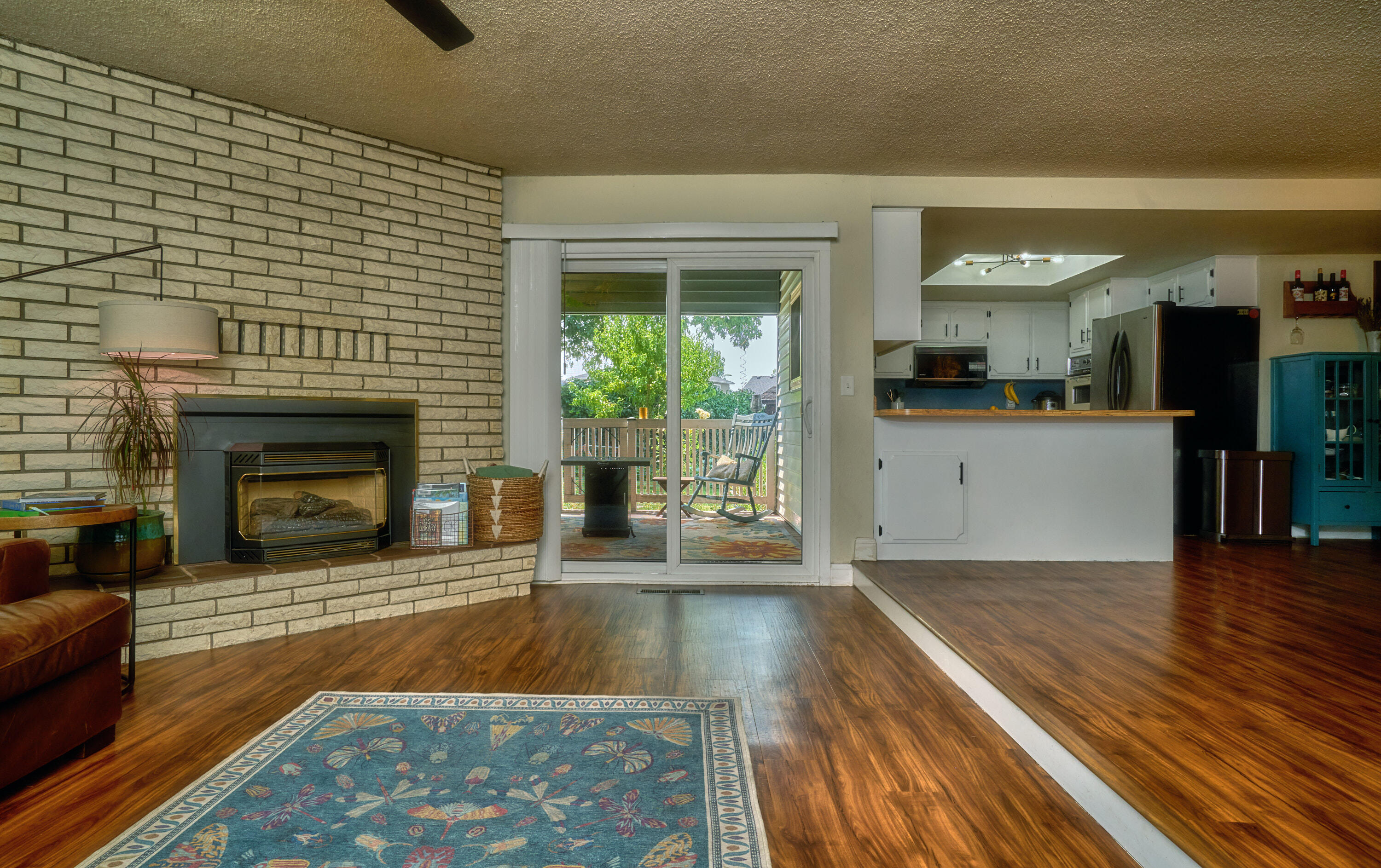 Greenbrook Subdivision - Residential