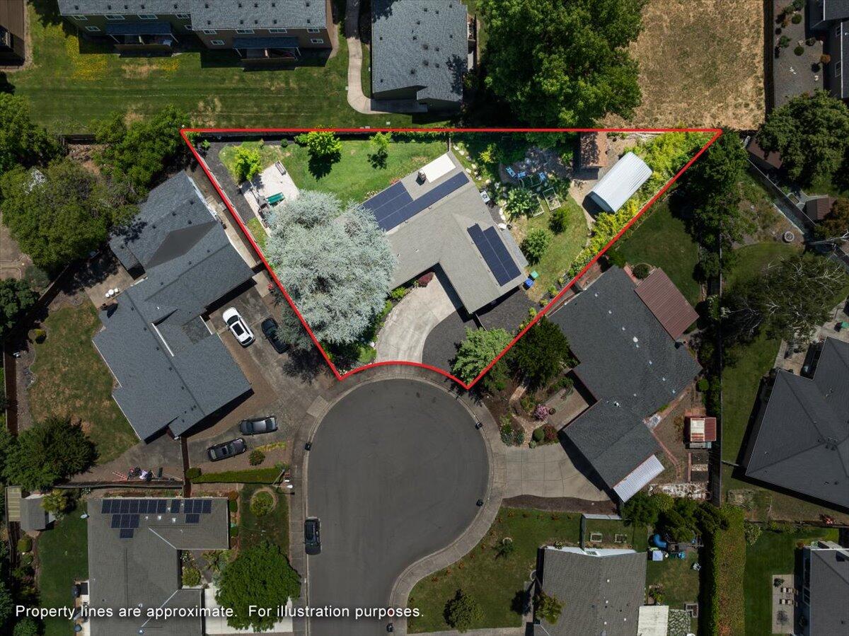 Greenbrook Subdivision - Residential