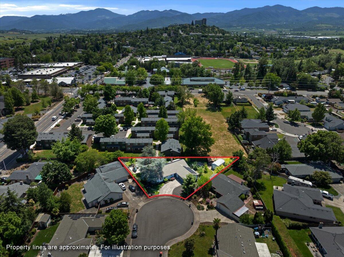 Greenbrook Subdivision - Residential