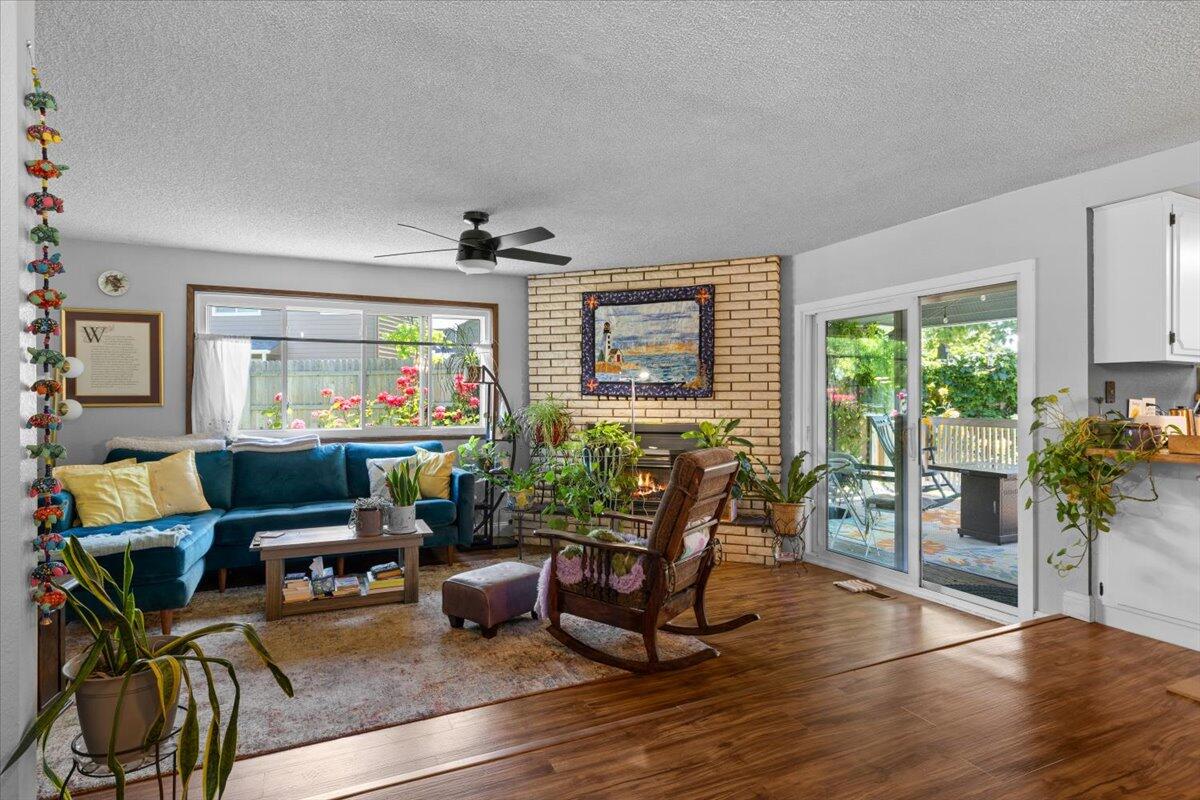 Greenbrook Subdivision - Residential