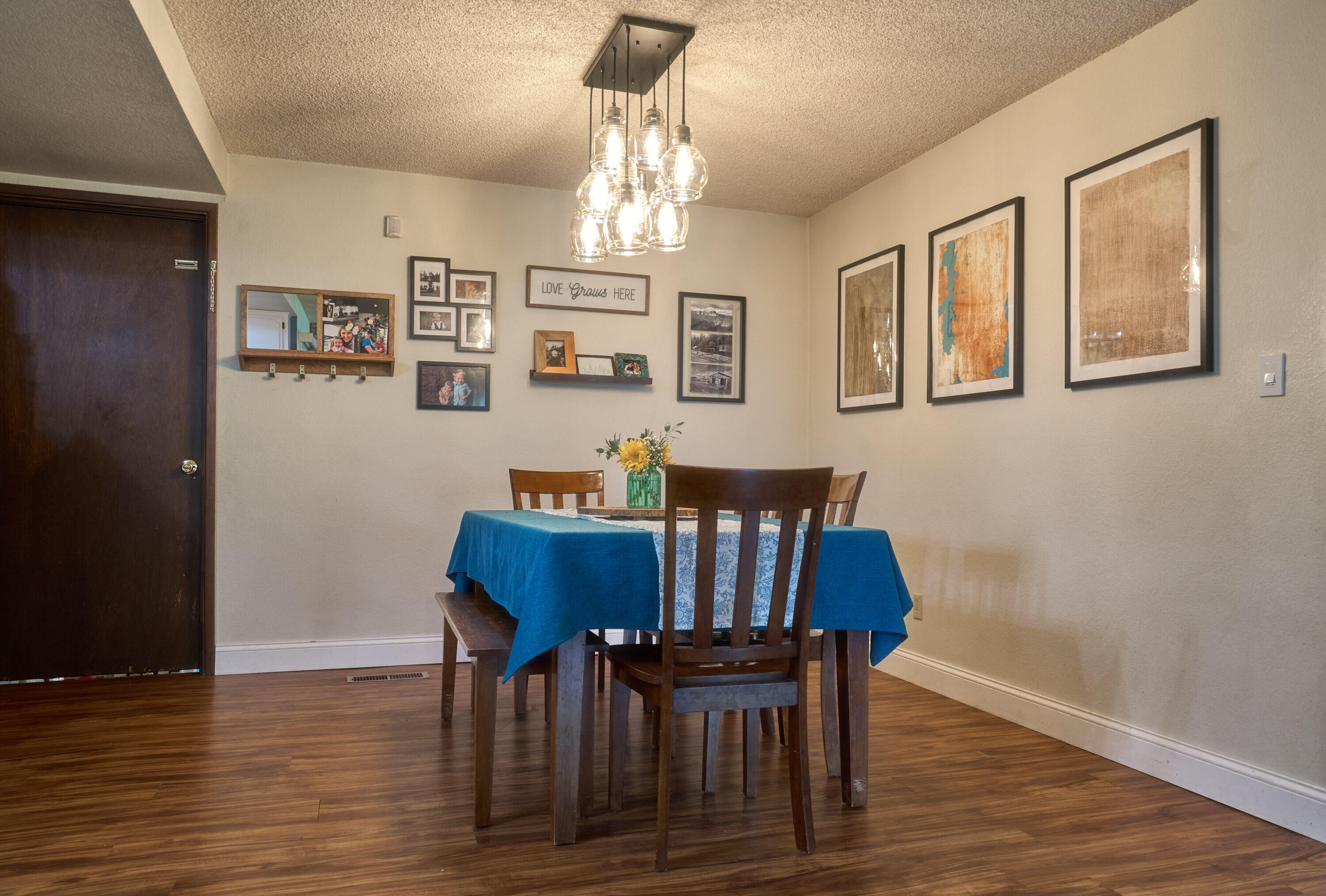 Greenbrook Subdivision - Residential