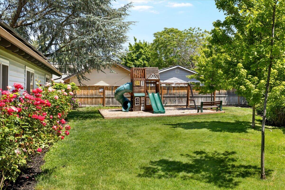 Greenbrook Subdivision - Residential