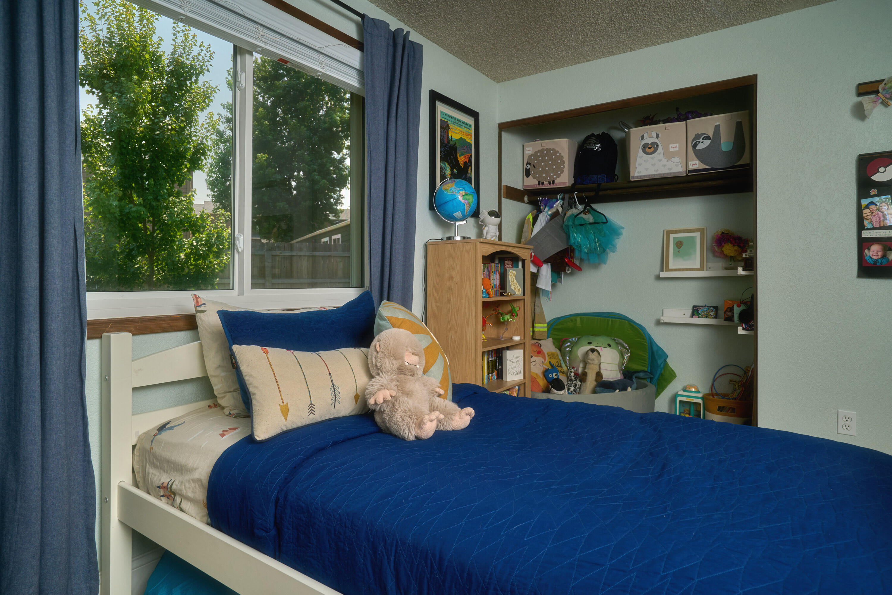 Greenbrook Subdivision - Residential